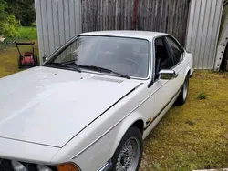 BMW 635