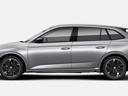 Brillantsilber metallic Neu 2025 Skoda Scala Monte Carlo Kleinwagen | 28.874 € (Fairer Preis)
