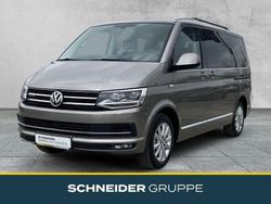 Beige Gebraucht 2019 VW T6 Highline Van | 43.890 € (Etwas zu teuer)