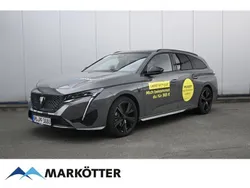 Grau Gebraucht 2025 Peugeot 308 GT Kombi | 39.875 € (Fairer Preis)