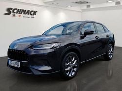 Schwarz Gebraucht 2025 Honda ZR-V Elegance SUV | 38.990 € (Fairer Preis)
