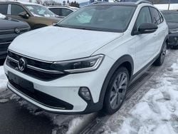 Pure white schwarz Neu 2026 VW Taigo SUV | 26.945 € (Guter Preis)