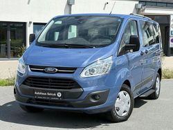 Stratosphere Gebraucht 2015 Ford Tourneo Trend Van / Kleinbus | 13.990 € (Fairer Preis)