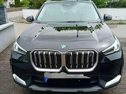 Schwarz Gebraucht 2023 BMW iX1 SUV | 39.950 € (Guter Preis)