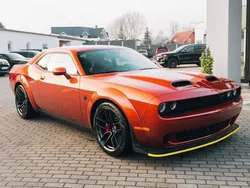 Cinnamon stick Neu 2025 Dodge Challenger Coupé | 93.600 € (Fairer Preis)