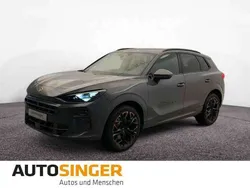 Grau Neu 2025 Cupra Terramar VZ SUV | 45.470 € (Superpreis)