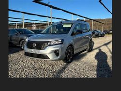 Grey highland Neu 2025 Nissan Townstar Tekna Kombi | 31.198 € (Guter Preis)