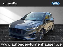 Magneticgrau (metallic) Gebraucht 2023 Ford Kuga ST-Line SUV | 31.400 € (Teuer)