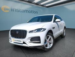 Weiß Gebraucht 2022 Jaguar F-Pace SUV | 42.799 € (Fairer Preis)