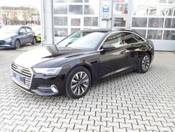 Schwarz Gebraucht 2023 Audi A6 Limousine | 33.333 € (Superpreis)