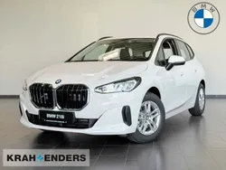Weiss Neu 2025 BMW 218 Active Tourer Performance Van / Kleinbus | 34.490 € (Superpreis)