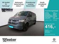 Pure grey Gebraucht 2022 VW T6.1 Van | 26.870 € (Superpreis)
