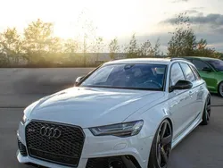 Gebraucht 2017 Audi RS6 Performance Kombi | 55.000 € (Fairer Preis)