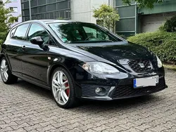 Schwarz Gebraucht 2012 Cupra Leon Limousine | 9.985 € (Superpreis)