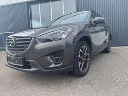 Gebraucht 2016 Mazda CX-5 Sports-Line SUV | 17.990 € (Fairer Preis)