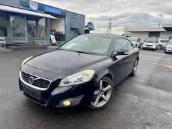 Schwarz Gebraucht 2010 Volvo C70 Momentum Cabrio | 12.790 € (Teuer)