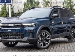 Blau Neu 2025 Dacia Bigster Journey SUV | 34.920 € (Fairer Preis)