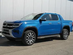 Mid blue metallic Neu 2025 VW Amarok Aventura Abholung | 54.290 € (Superpreis)