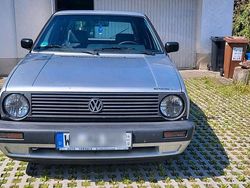 Gebraucht 1991 VW Golf II Kleinwagen | 2.000 €