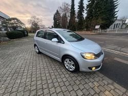 Silber Gebraucht 2009 VW Golf Plus Van / Kleinbus | 5.999 € (Fairer Preis)
