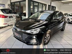 Phantom black. / mic Gebraucht 2019 Hyundai i20 YES! Kleinwagen | 11.299 € (Fairer Preis)