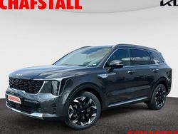 Grau Neu 2025 Kia Sorento Platinum SUV | 55.979 € (Guter Preis)