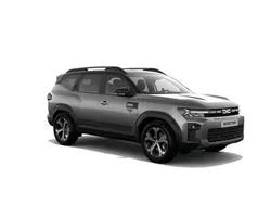 Dolomitgrau Neu 2025 Dacia Bigster Journey SUV | 30.575 € (Fairer Preis)