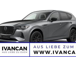 Machine gray Neu 2025 Mazda CX-60 Homura-Line SUV | 56.250 € (Fairer Preis)