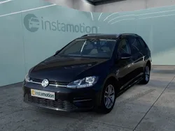 VW Golf Sportsvan