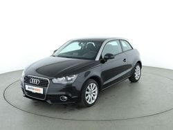 Schwarz Gebraucht 2014 Audi A1 Ambition Kleinwagen | 9.550 € (Fairer Preis)