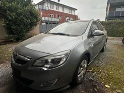 Gebraucht 2010 Opel Astra Kombi | 3.000 € (Fairer Preis)