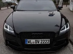 Gebraucht 2012 Audi TT Coupé | 15.400 € (Guter Preis)