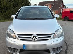 Silber Gebraucht 2006 VW Golf Plus Cross Van / Kleinbus | 1.400 € (Guter Preis)