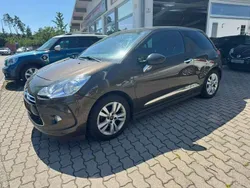Lackierung hickory braun Gebraucht 2012 Citroën DS3 So Chic Kleinwagen | 3.900 € (Fairer Preis)