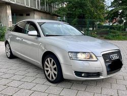 Silber Gebraucht 2006 Audi A6 Limousine | 2.800 € (Fairer Preis)