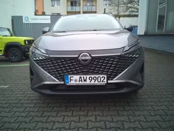 Grau Neu 2025 Nissan Qashqai N-Connecta SUV | 36.990 € (Teuer)