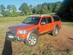 Andere außenfarben Gebraucht 2008 Ford Ranger Wildtrack Abholung | 14.000 €