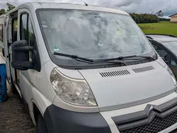 Weiß Gebraucht 2012 Citroën Jumper Van / Kleinbus | 7.000 € (Superpreis)