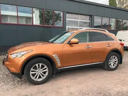 Bronze Gebraucht 2009 Infiniti Fx35 SUV | 11.400 €