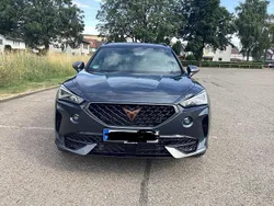 Grau Gebraucht 2022 Cupra Formentor SUV | 24.999 € (Guter Preis)