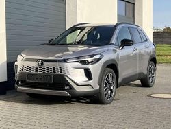 Metallic gegen aufpreis Neu 2025 Toyota Corolla Cross Elegant SUV | 35.740 € (Guter Preis)