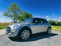 Grau Gebraucht 2016 Mini Cooper S Kleinwagen | 17.990 € (Fairer Preis)