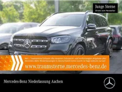 Mercedes GLS400