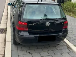 Gebraucht 2002 VW Golf IV Limousine | 2.499 € (Fairer Preis)
