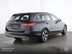 Gebraucht 2024 Mercedes C300e | 38.490 €