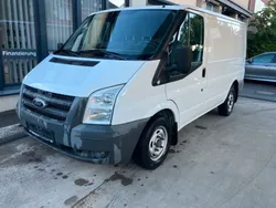 Weiß Gebraucht 2011 Ford Transit Abholung | 6.499 € (Fairer Preis)