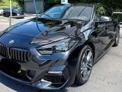 Schwarz Gebraucht 2023 BMW 220 M Sport Coupé | 33.990 € (Fairer Preis)