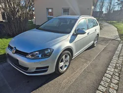 Gebraucht 2014 VW Golf VII Comfortline Kombi | 7.600 € (Fairer Preis)