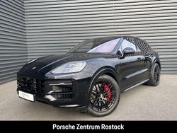 Chromitschwarzmetallic Gebraucht 2024 Porsche Cayenne S E-Hybrid Coupe Coupé | 118.750 €