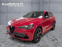 Rot Neu 2025 Alfa Romeo Stelvio SUV | 53.600 € (Superpreis)